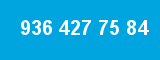 936 427 75 84